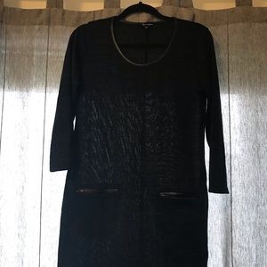 Size small tunic dress
